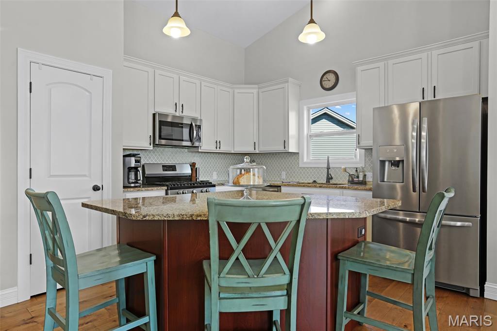 The Overlook At Weber Farms - Residential