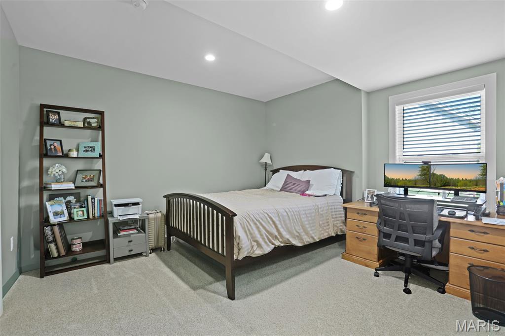 The Overlook At Weber Farms - Residential