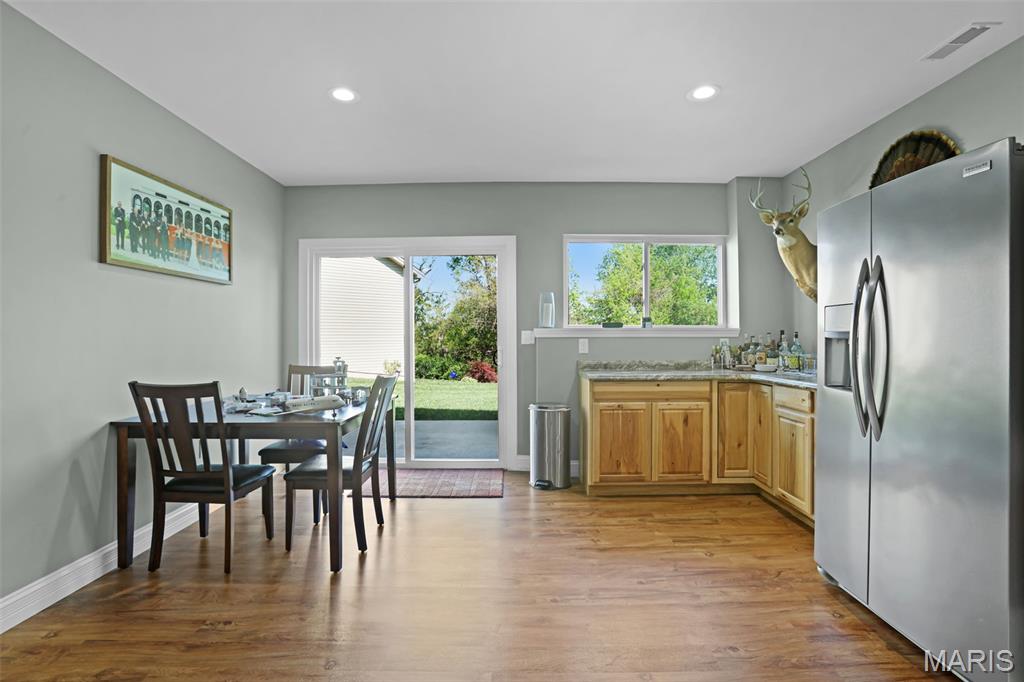 The Overlook At Weber Farms - Residential