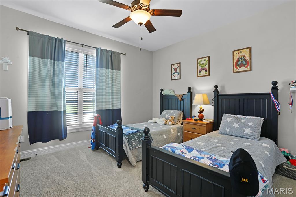 The Overlook At Weber Farms - Residential