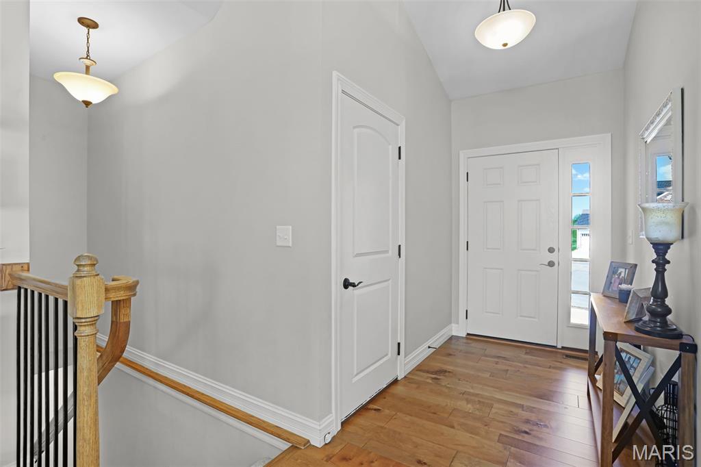 The Overlook At Weber Farms - Residential