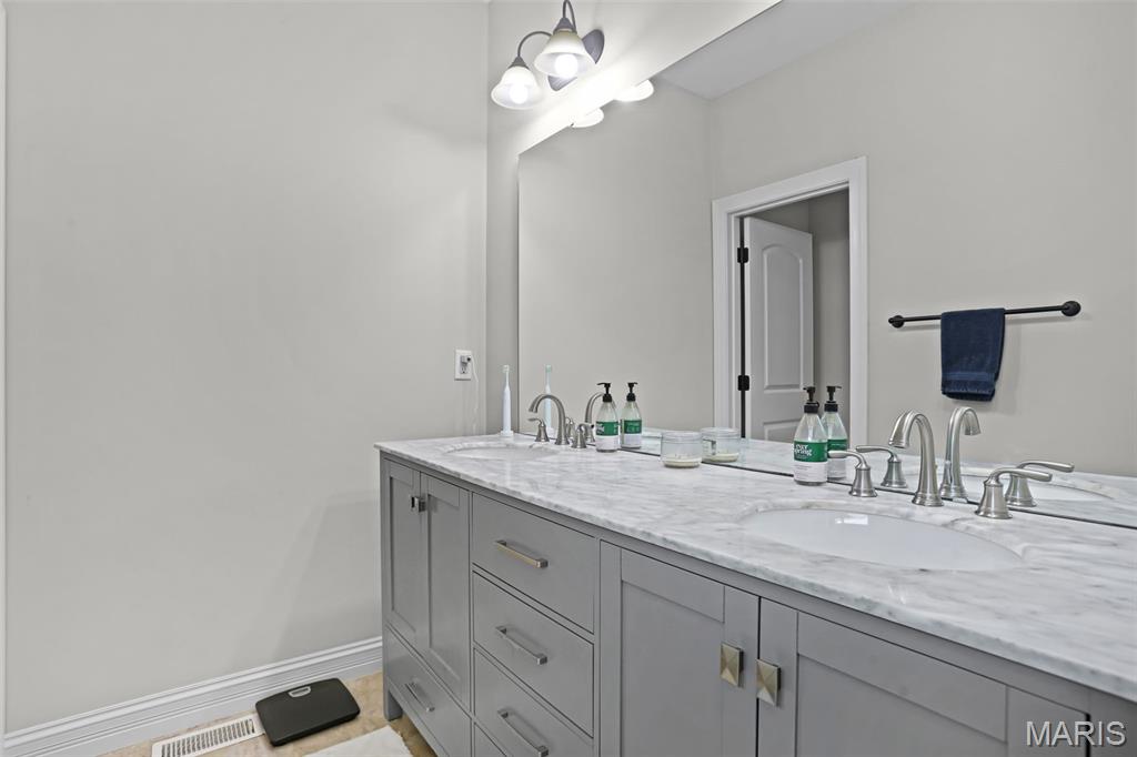 The Overlook At Weber Farms - Residential