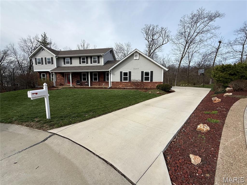 Heritage Add #2 - Residential