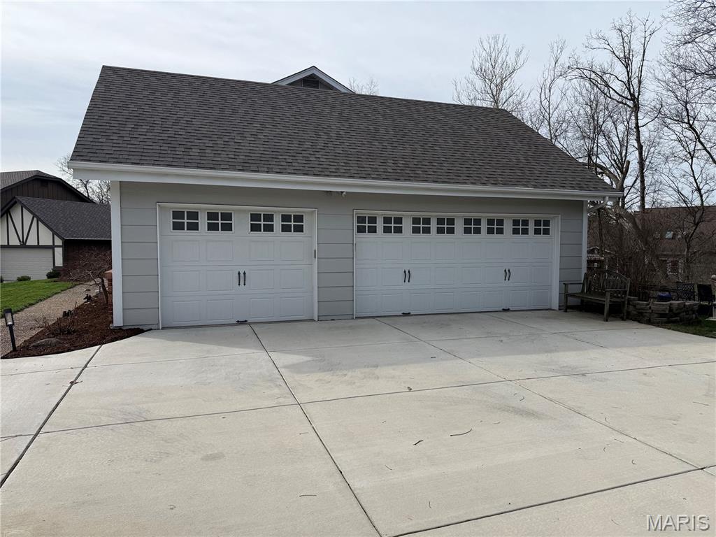 Heritage Add #2 - Residential