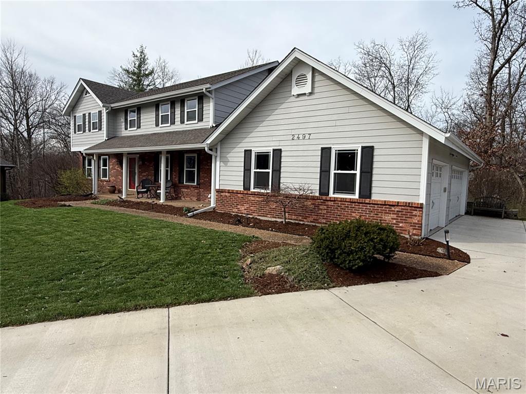 Heritage Add #2 - Residential