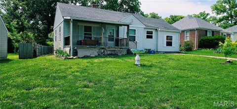 Photo of 1017 Lynwood Drive, Rolla, MO 65401 (MLS # 26034165)