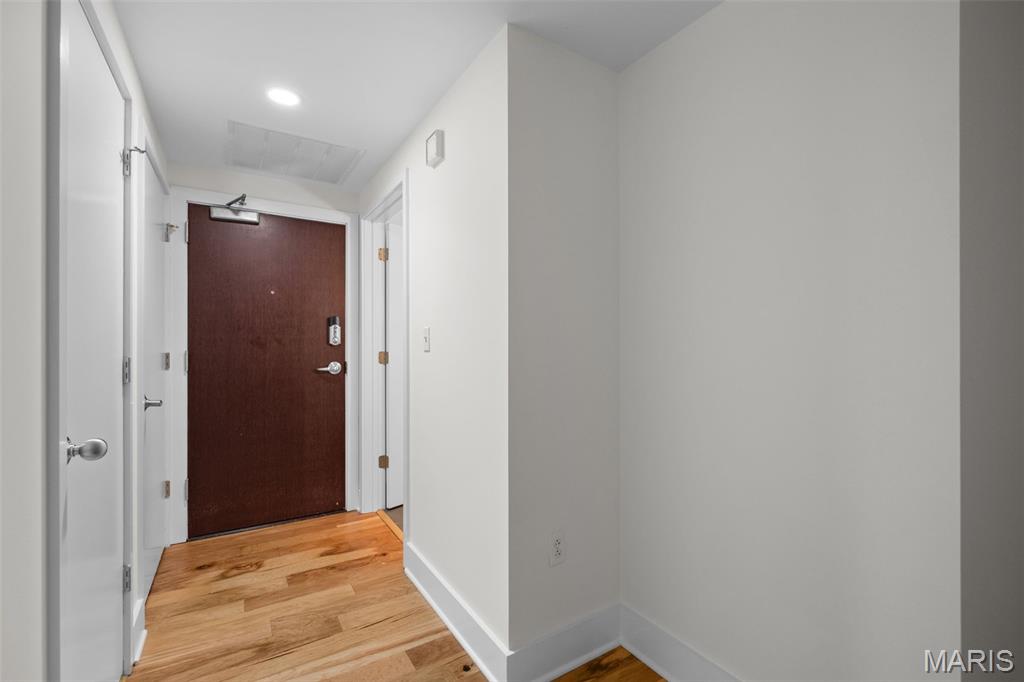 Marquette Bldg Second Resident - Residential