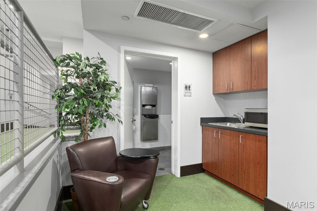 Marquette Bldg Second Resident - Residential