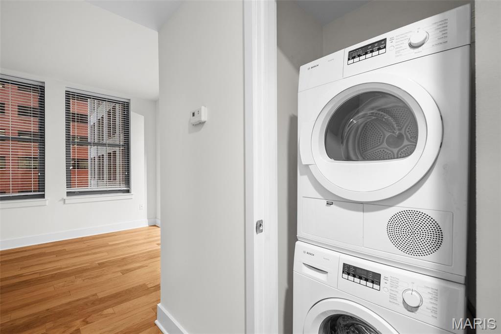 Marquette Bldg Second Resident - Residential