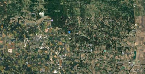 Tiny photo for 121 Cuivre Valley Drive, Troy, MO 63379 (MLS # 26004613)