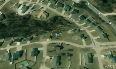 Tiny photo for 121 Cuivre Valley Drive, Troy, MO 63379 (MLS # 26004613)