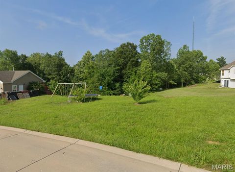 Tiny photo for 121 Cuivre Valley Drive, Troy, MO 63379 (MLS # 26004613)