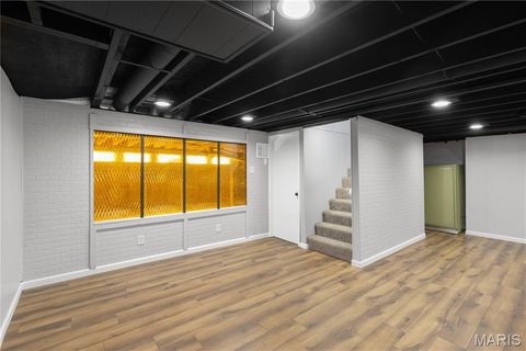 Tiny photo for 606 Rue Montand Drive, Ballwin, MO 63011 (MLS # 26021800)