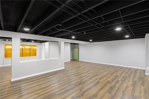 Tiny photo for 606 Rue Montand Drive, Ballwin, MO 63011 (MLS # 26021800)