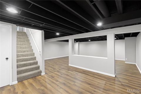 Tiny photo for 606 Rue Montand Drive, Ballwin, MO 63011 (MLS # 26021800)