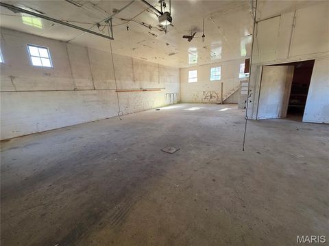 Photo of 520 Main Street, Houston, MO 65483 (MLS # 25075237)