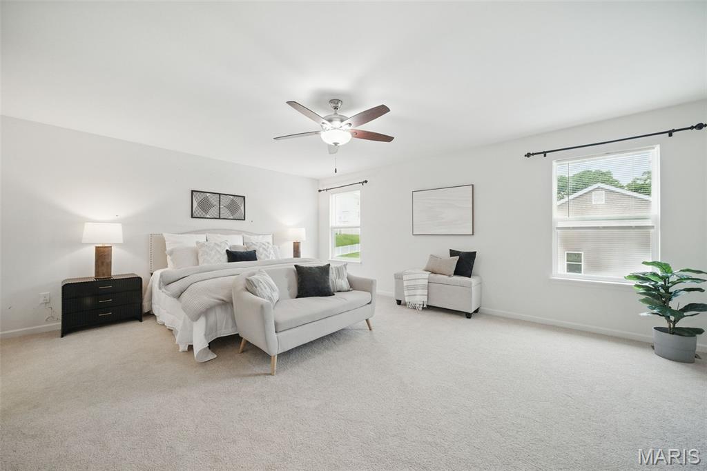 Wentzville, Missouri 63385, United States, 4 Bedrooms Bedrooms, ,3 BathroomsBathrooms,Residential,Coming Soon,133381