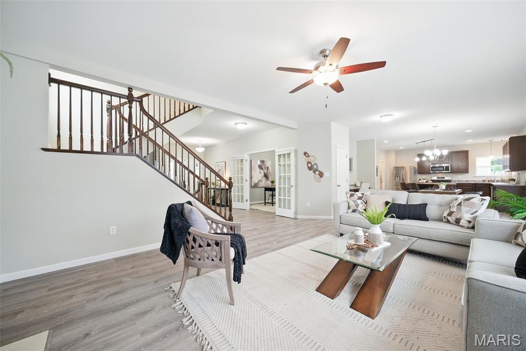 Wentzville, Missouri 63385, United States, 4 Bedrooms Bedrooms, ,3 BathroomsBathrooms,Residential,Coming Soon,133381