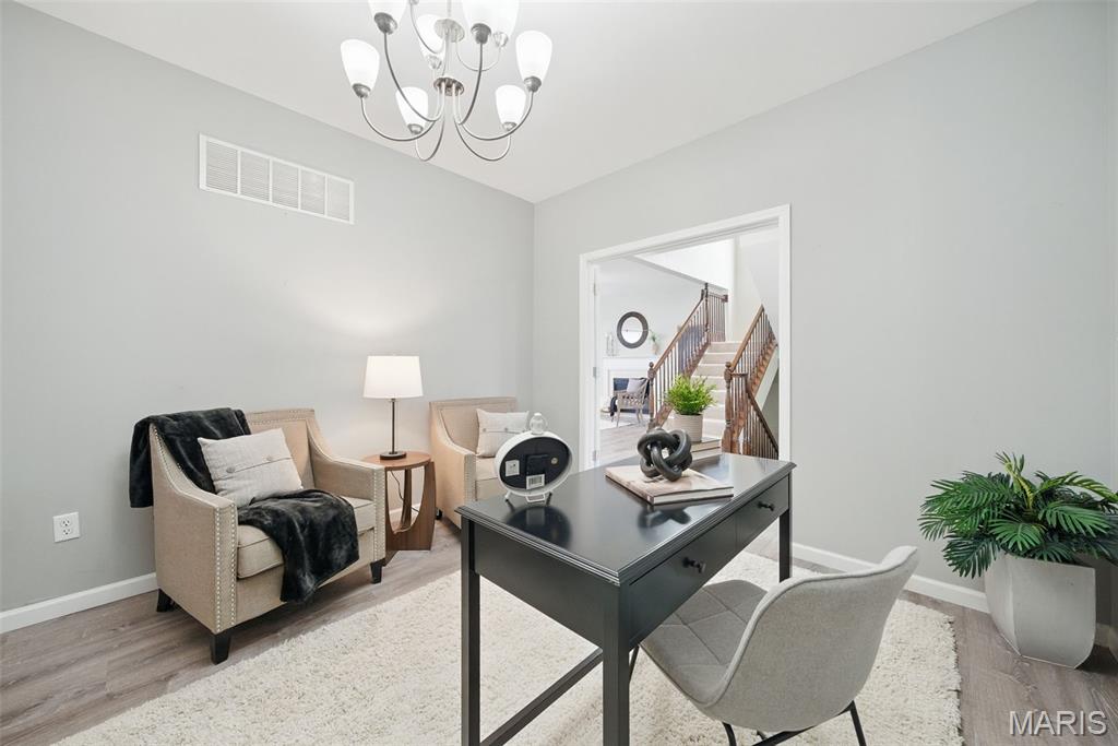 Wentzville, Missouri 63385, United States, 4 Bedrooms Bedrooms, ,3 BathroomsBathrooms,Residential,Coming Soon,133381