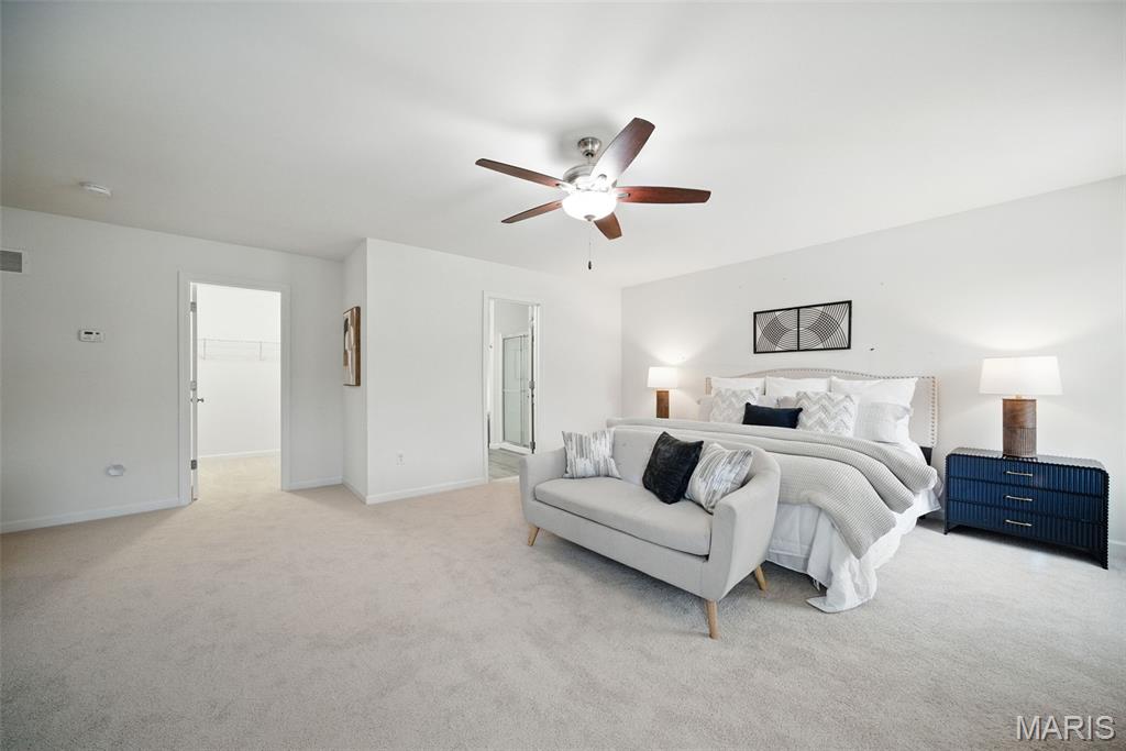 Wentzville, Missouri 63385, United States, 4 Bedrooms Bedrooms, ,3 BathroomsBathrooms,Residential,Coming Soon,133381