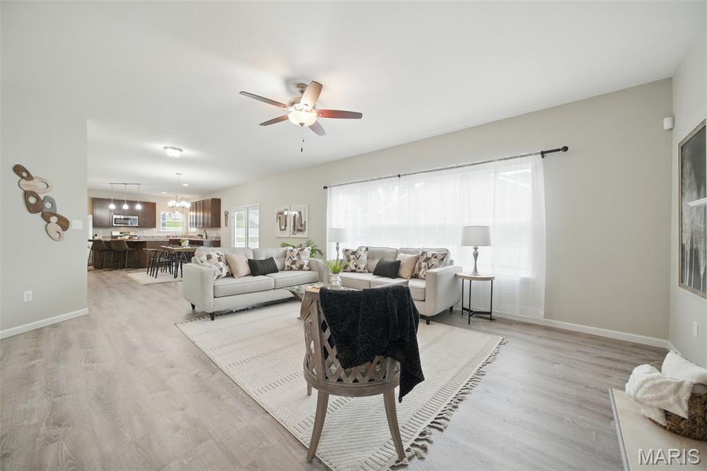 Wentzville, Missouri 63385, United States, 4 Bedrooms Bedrooms, ,3 BathroomsBathrooms,Residential,Coming Soon,133381