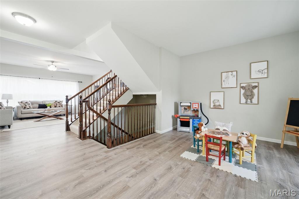 Wentzville, Missouri 63385, United States, 4 Bedrooms Bedrooms, ,3 BathroomsBathrooms,Residential,Coming Soon,133381