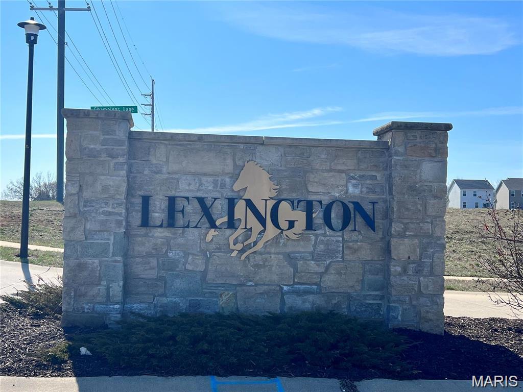 Wentzville, Missouri 63385, United States, 4 Bedrooms Bedrooms, ,3 BathroomsBathrooms,Residential,Coming Soon,133381