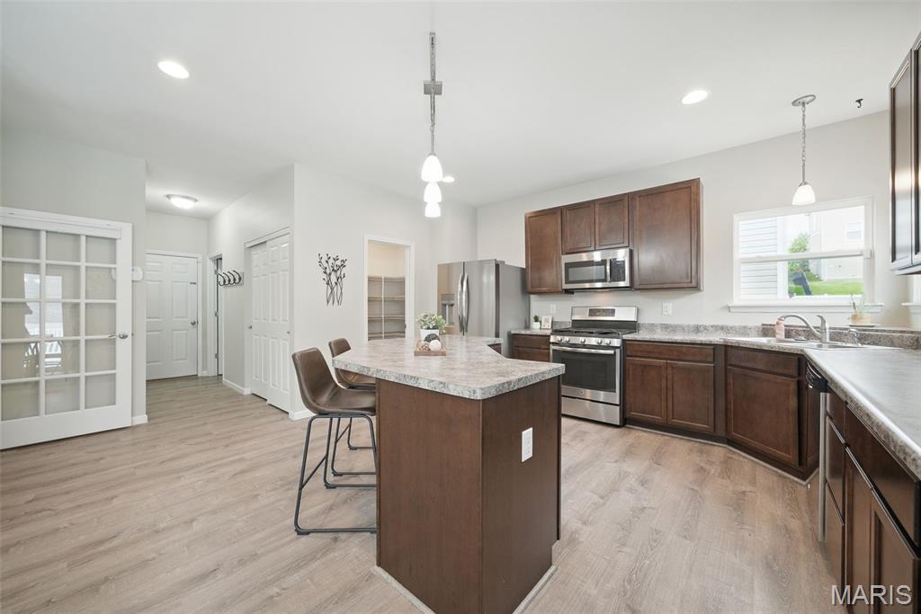 Wentzville, Missouri 63385, United States, 4 Bedrooms Bedrooms, ,3 BathroomsBathrooms,Residential,Coming Soon,133381