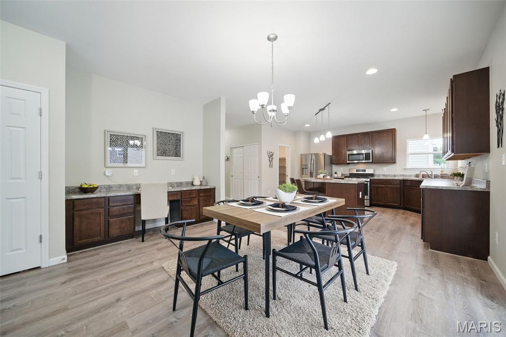 Wentzville, Missouri 63385, United States, 4 Bedrooms Bedrooms, ,3 BathroomsBathrooms,Residential,Coming Soon,133381