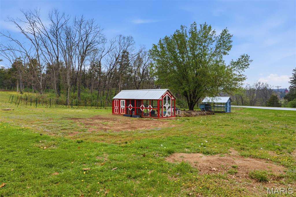 Thornbird Hills Sub - Residential