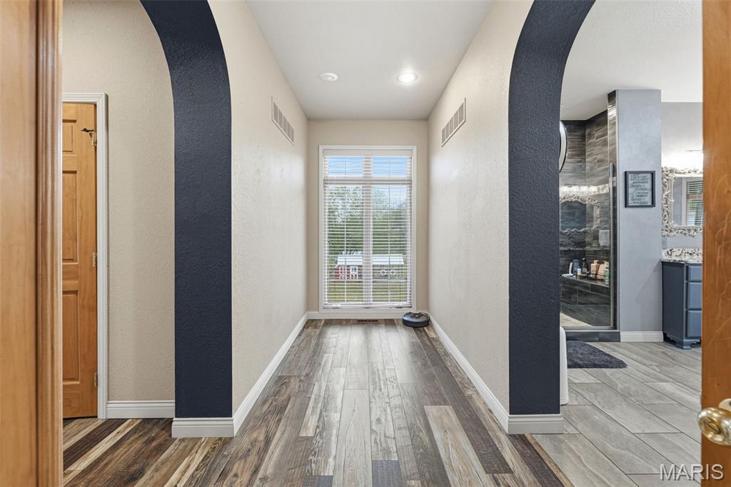 Thornbird Hills Sub - Residential