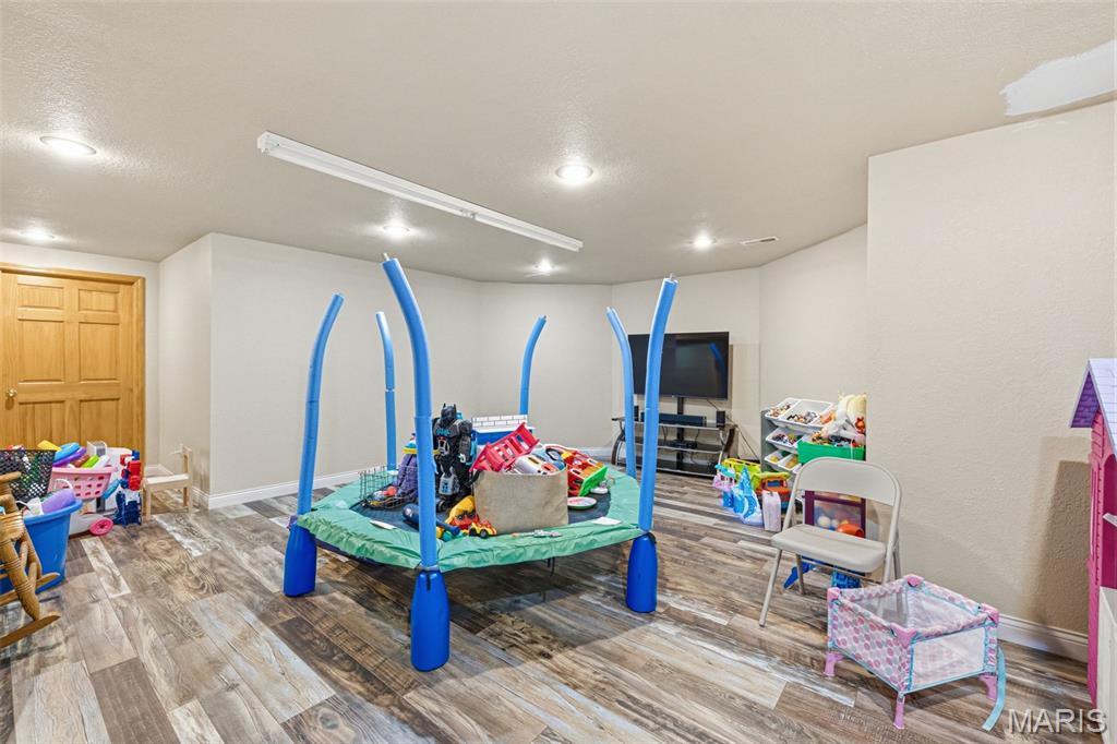 Thornbird Hills Sub - Residential