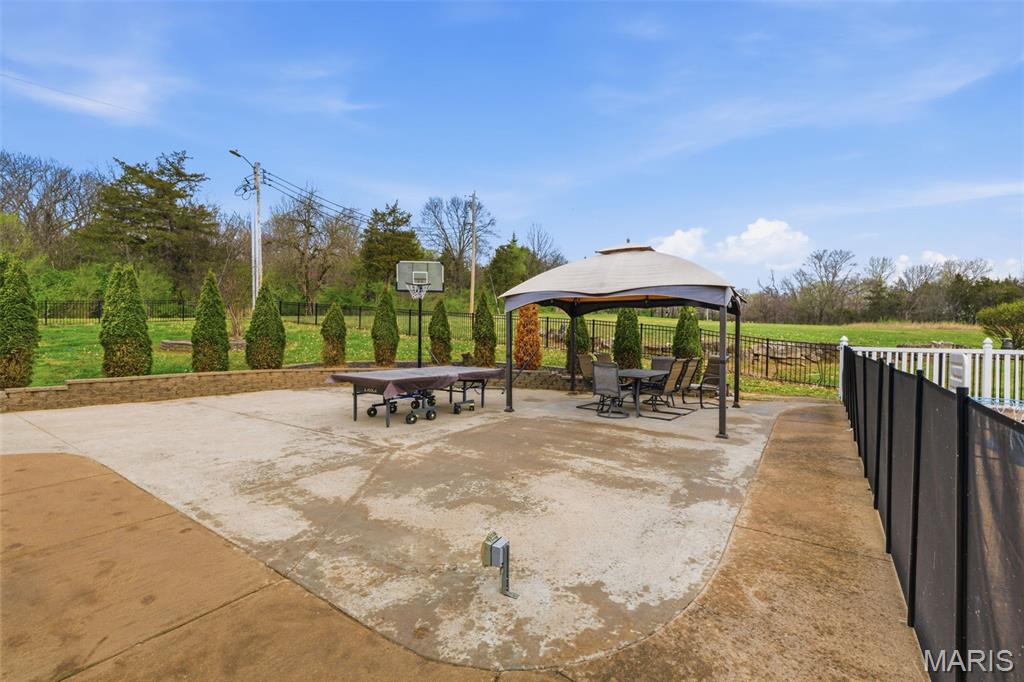 Thornbird Hills Sub - Residential