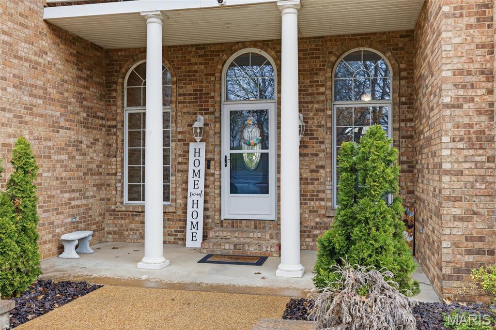 Thornbird Hills Sub - Residential