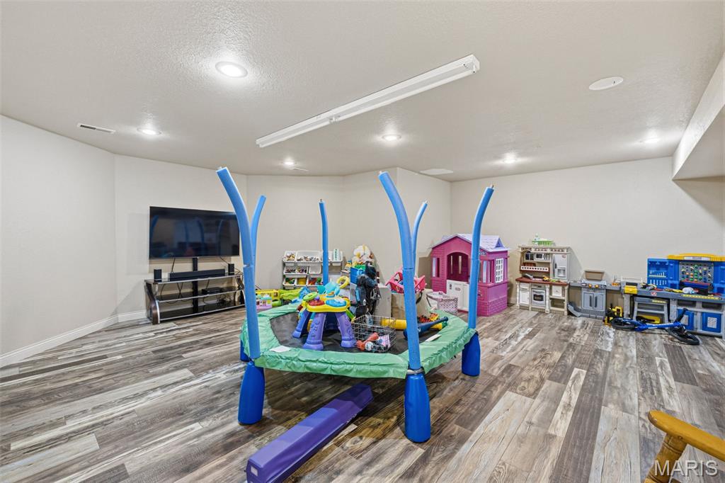 Thornbird Hills Sub - Residential