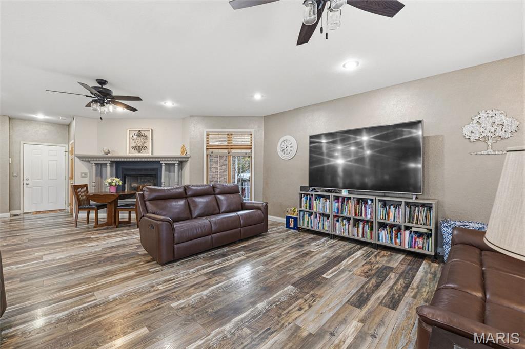 Thornbird Hills Sub - Residential