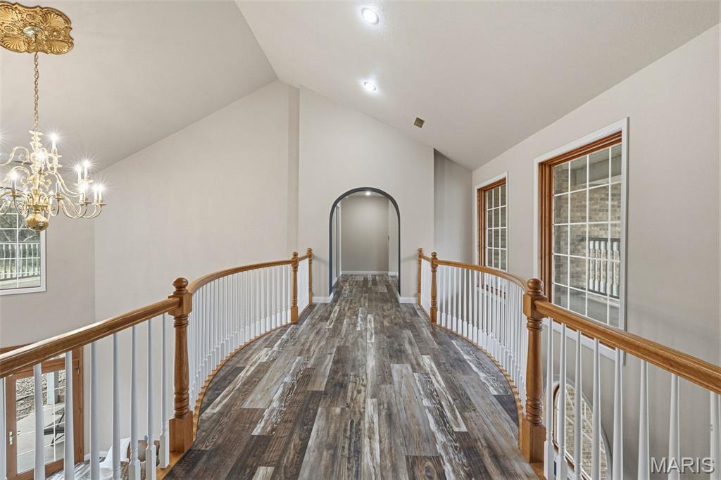 Thornbird Hills Sub - Residential