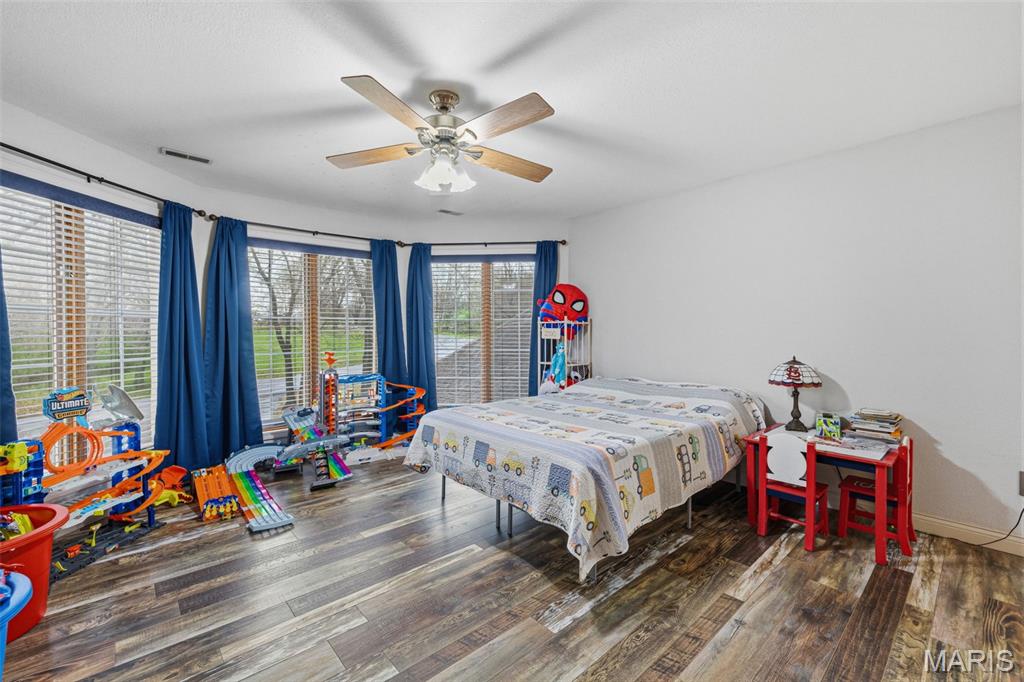 Thornbird Hills Sub - Residential