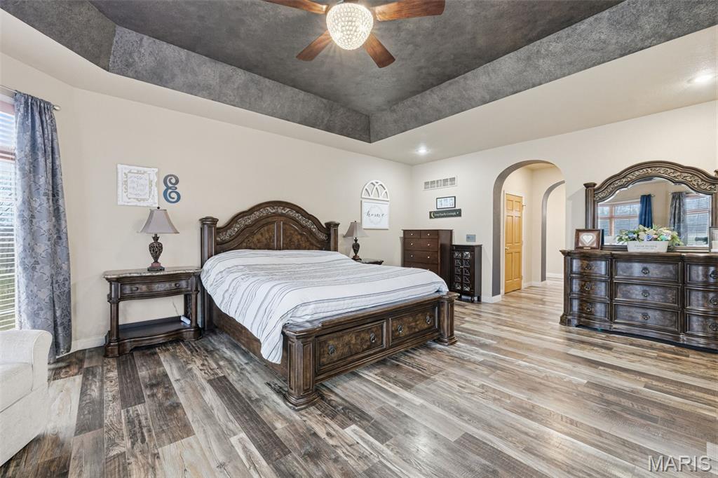 Thornbird Hills Sub - Residential