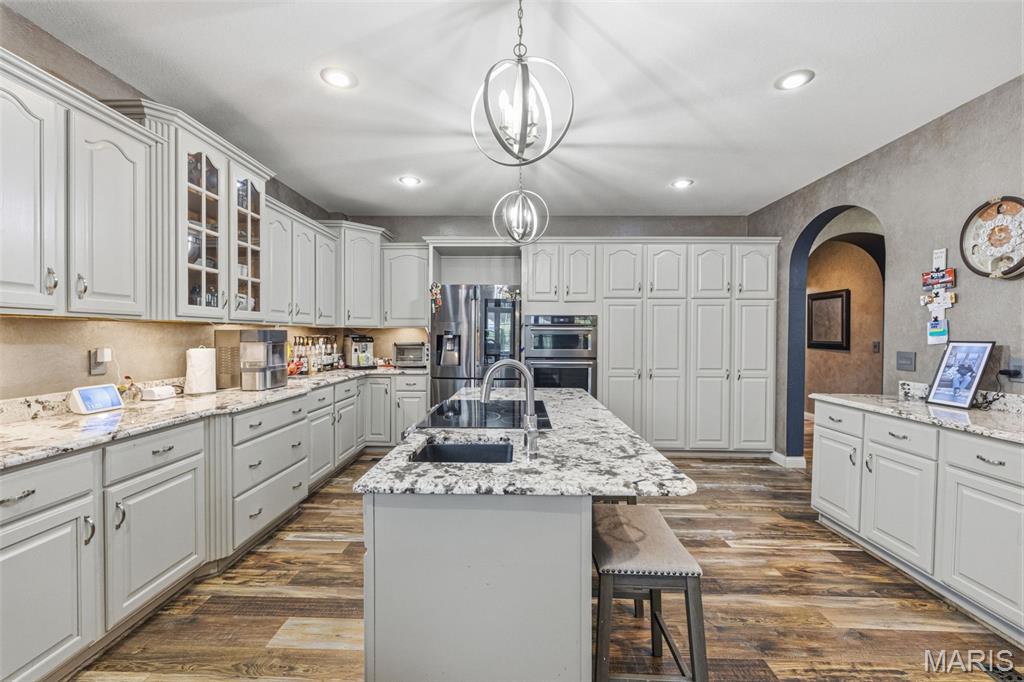 Thornbird Hills Sub - Residential