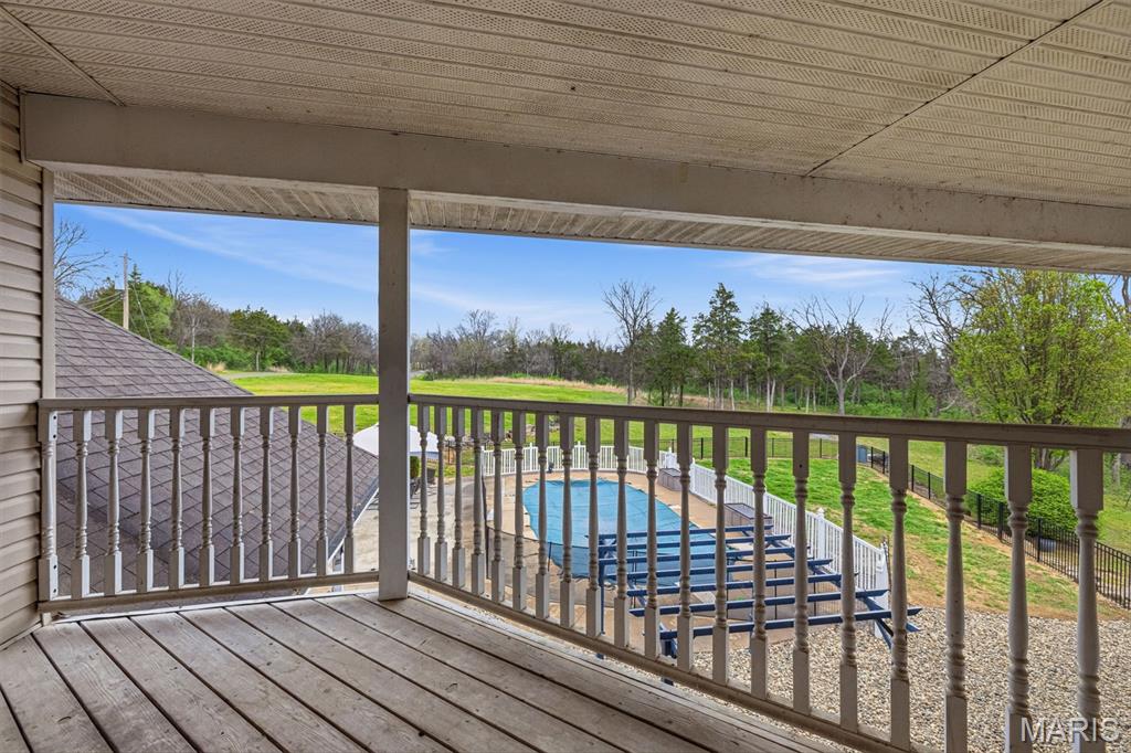 Thornbird Hills Sub - Residential