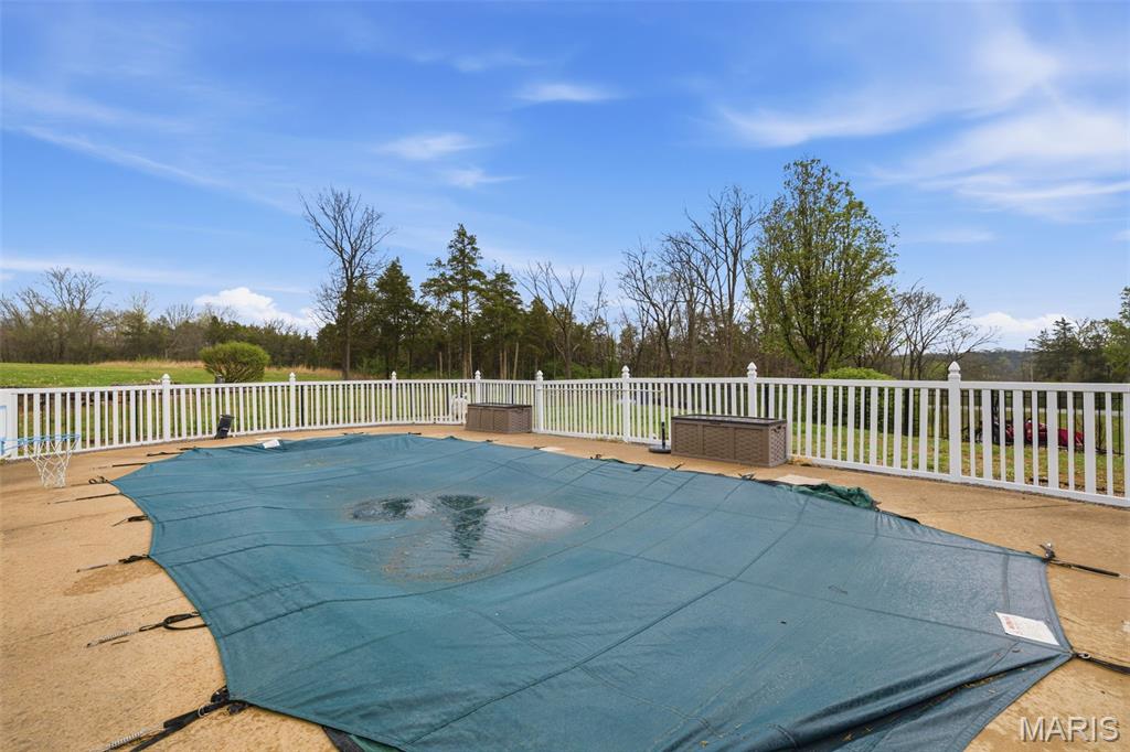 Thornbird Hills Sub - Residential