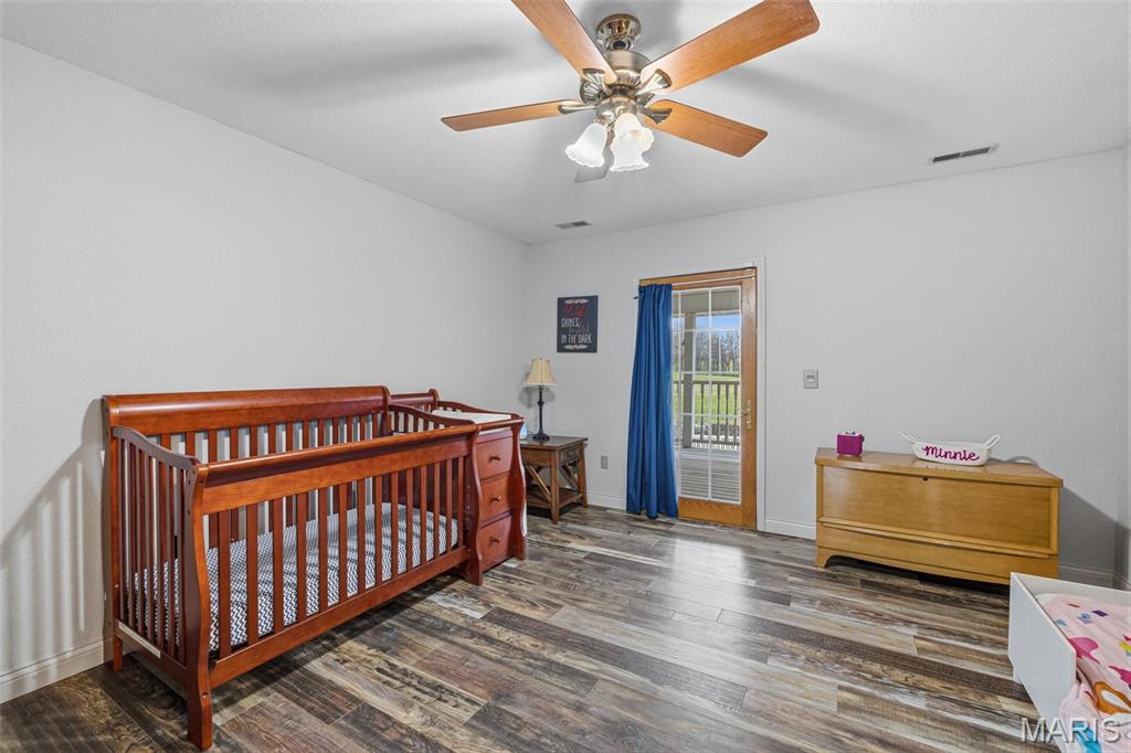 Thornbird Hills Sub - Residential