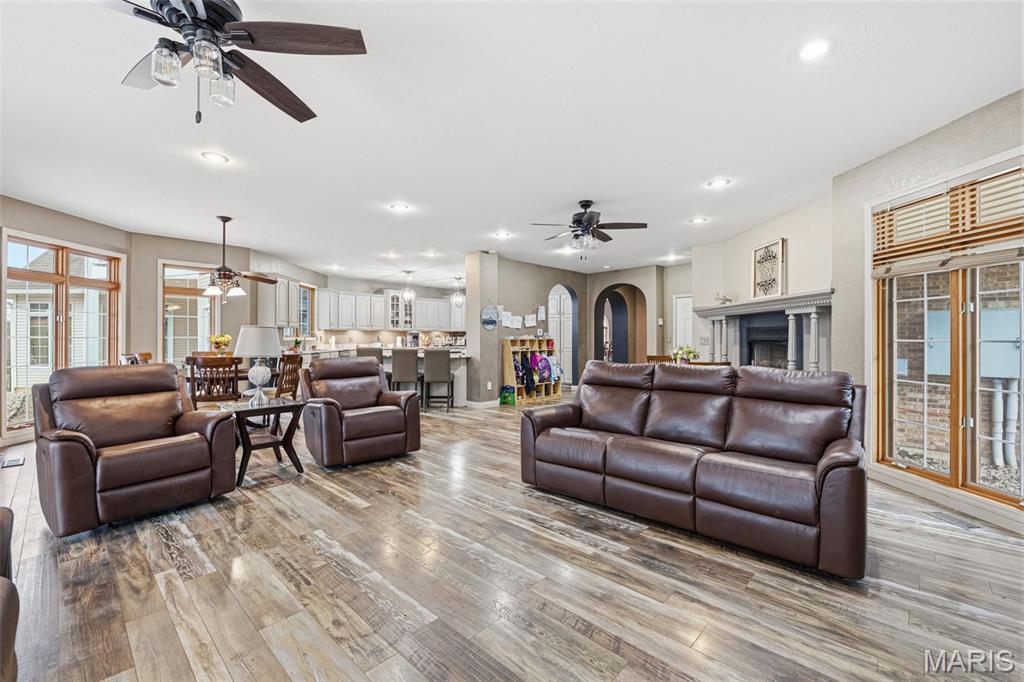 Thornbird Hills Sub - Residential