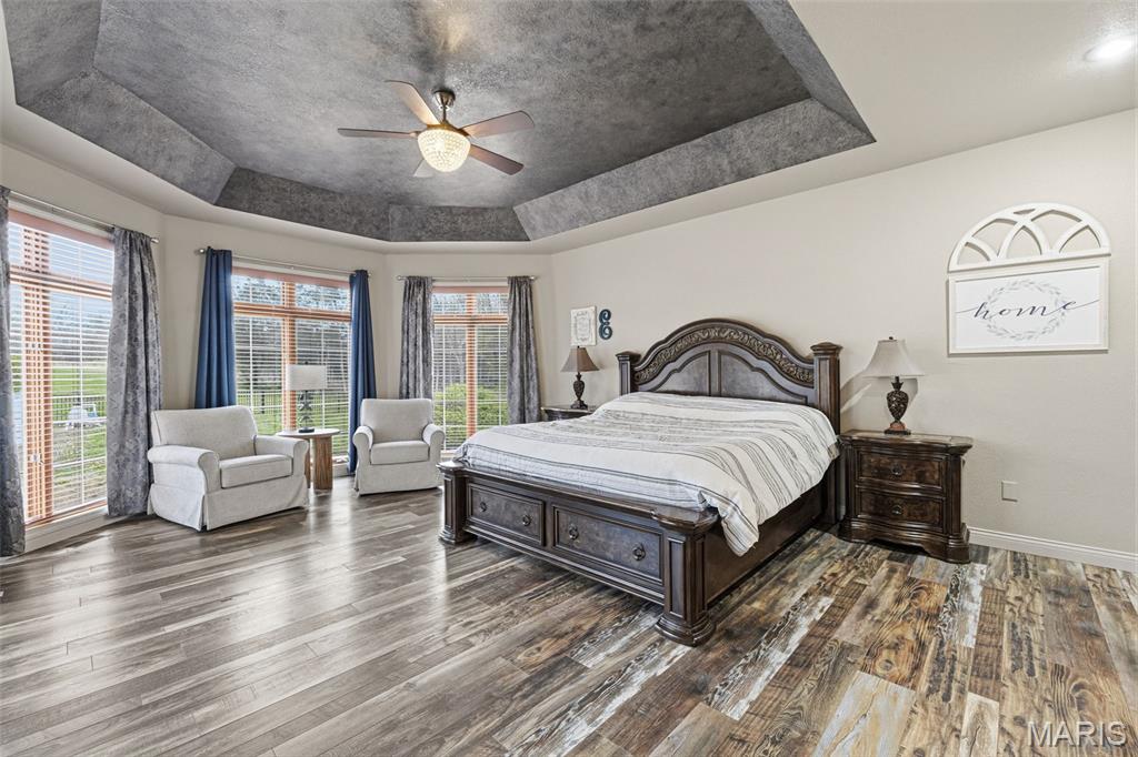 Thornbird Hills Sub - Residential