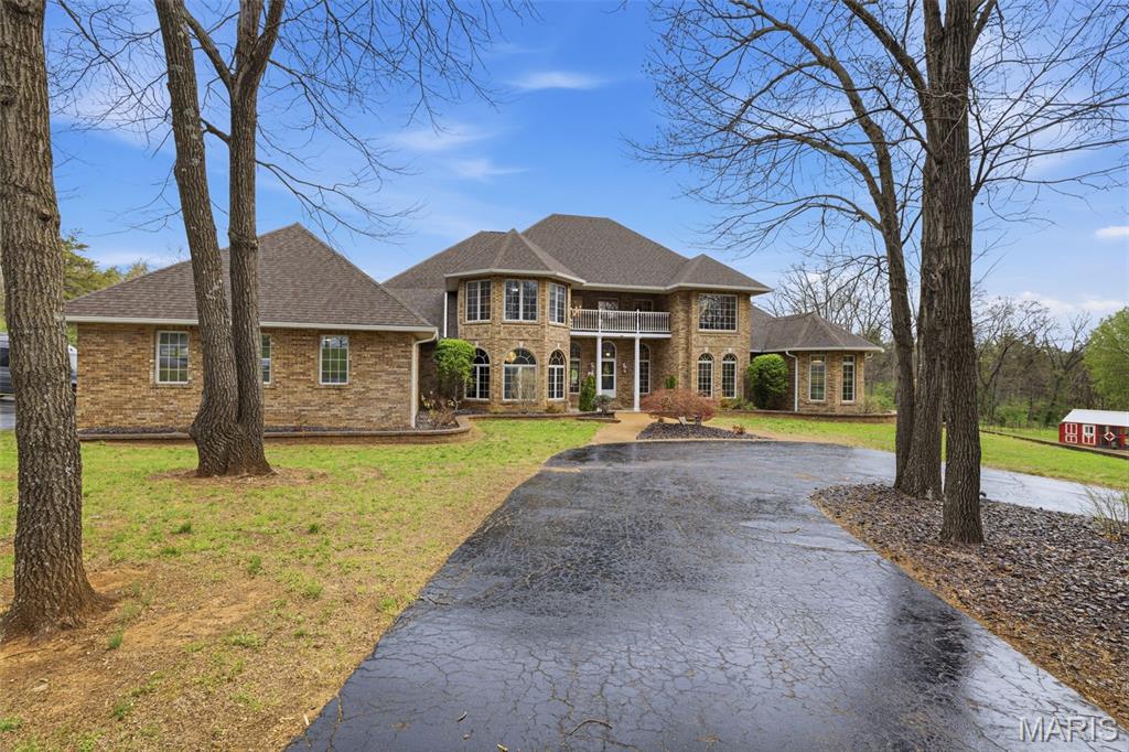 Thornbird Hills Sub - Residential