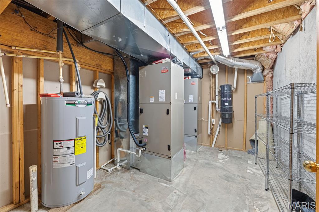 Thornbird Hills Sub - Residential