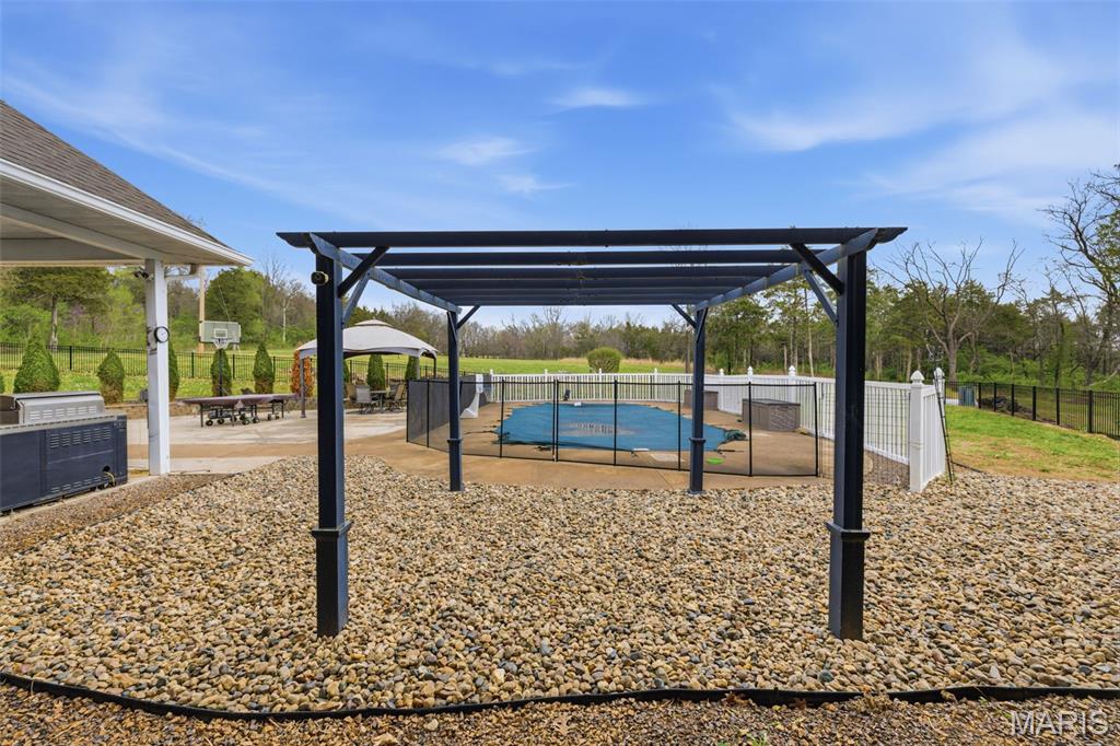 Thornbird Hills Sub - Residential