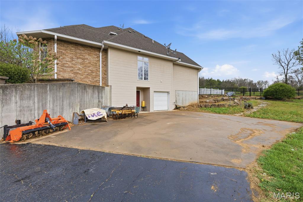 Thornbird Hills Sub - Residential