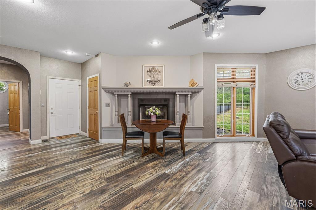 Thornbird Hills Sub - Residential